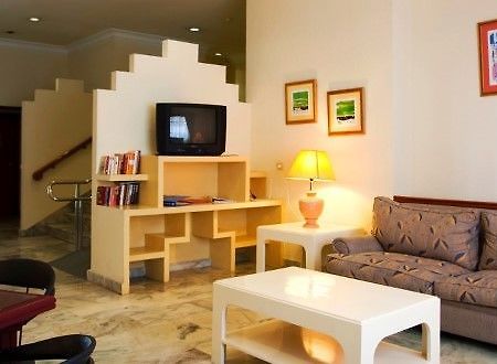 Be Smart Florida Appartement Puerto de la Cruz  Buitenkant foto