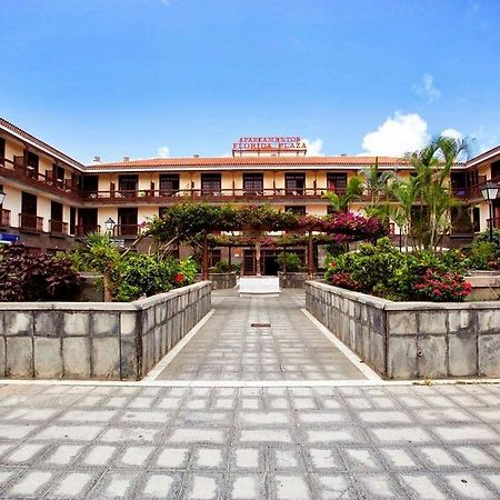 Be Smart Florida Appartement Puerto de la Cruz  Buitenkant foto