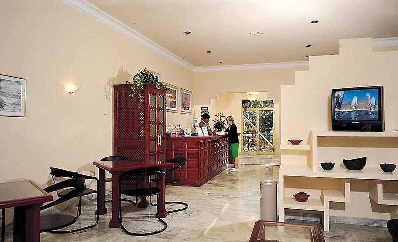 Be Smart Florida Appartement Puerto de la Cruz  Buitenkant foto