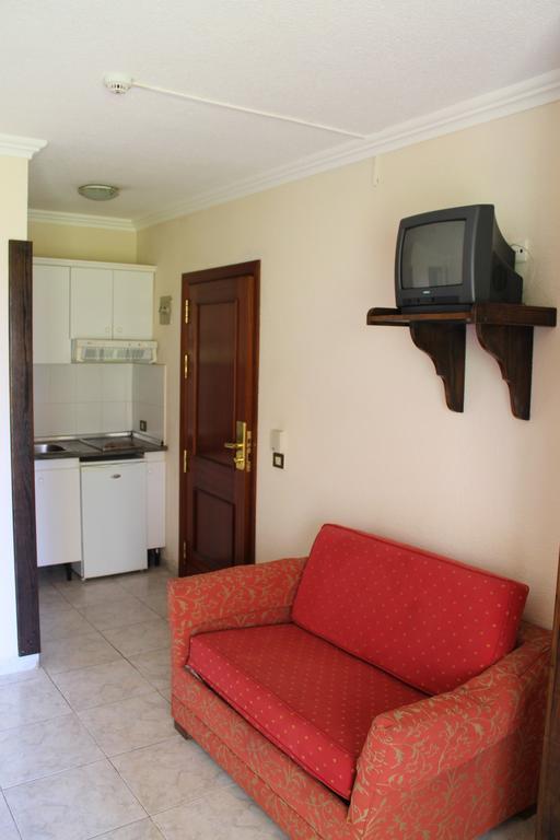 Be Smart Florida Appartement Puerto de la Cruz  Buitenkant foto