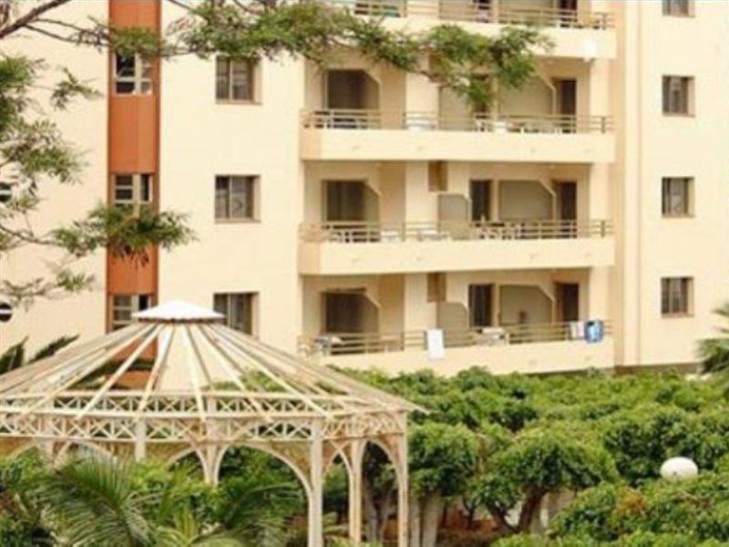Be Smart Florida Appartement Puerto de la Cruz  Buitenkant foto