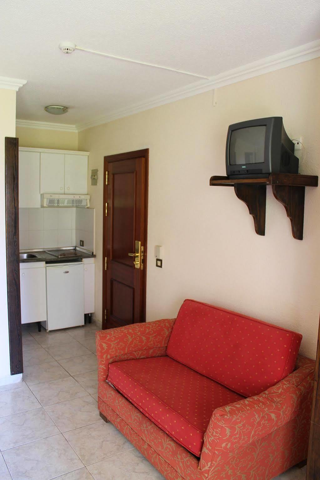Be Smart Florida Appartement Puerto de la Cruz  Buitenkant foto