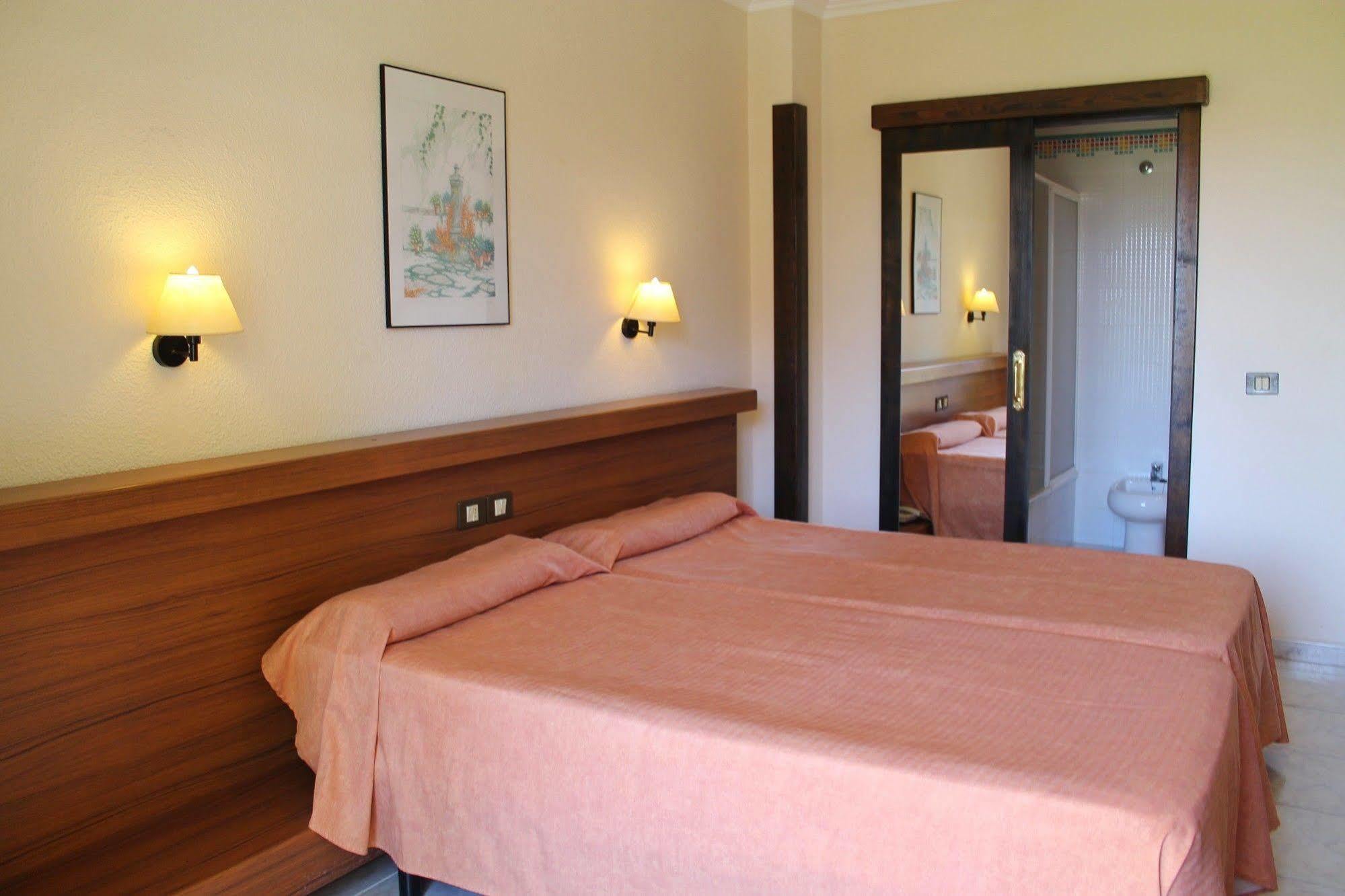 Be Smart Florida Appartement Puerto de la Cruz  Buitenkant foto