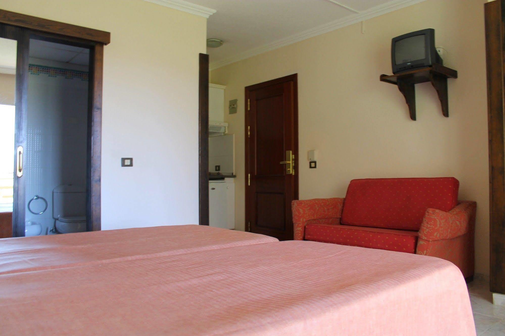 Be Smart Florida Appartement Puerto de la Cruz  Buitenkant foto