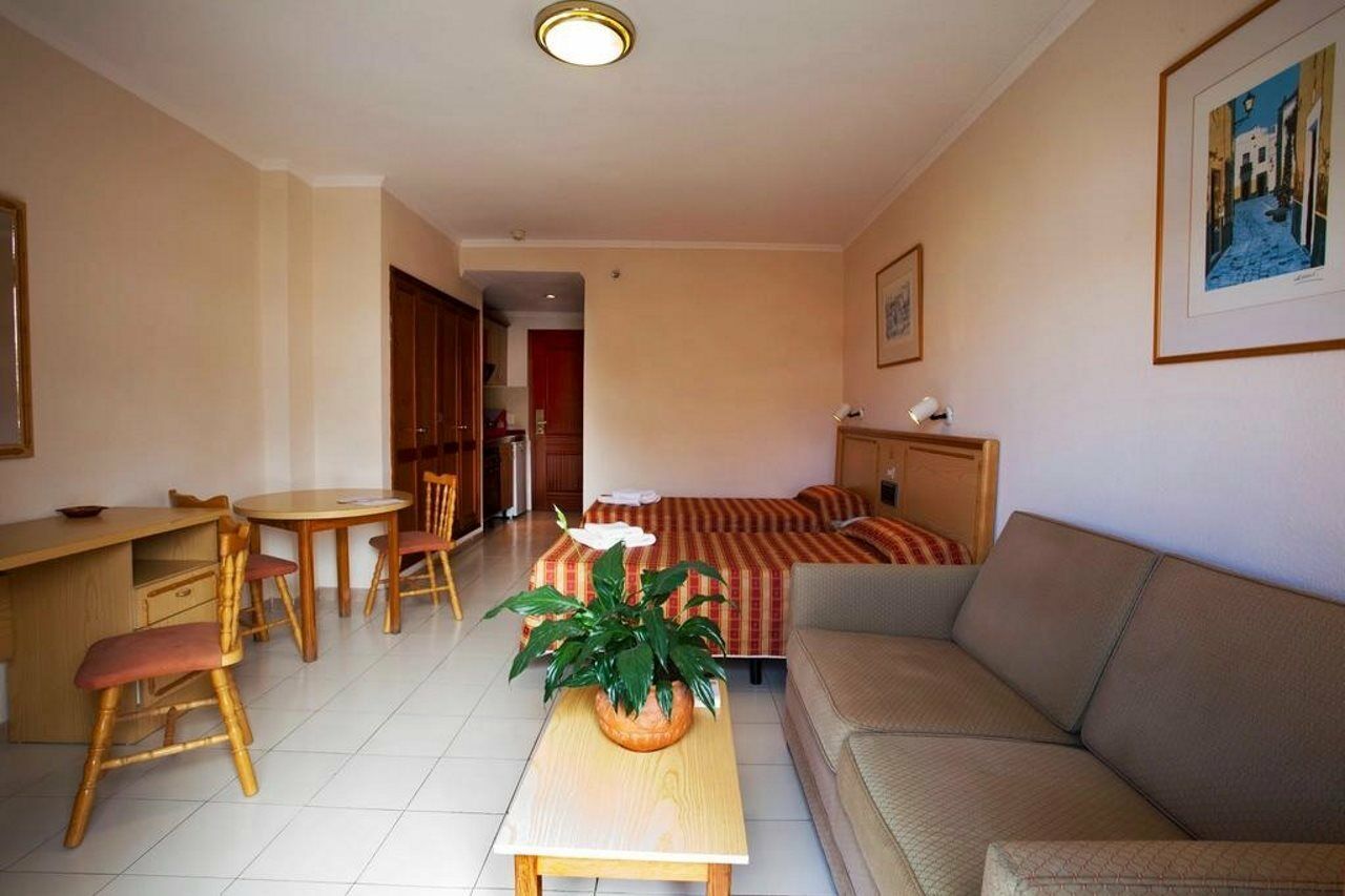 Be Smart Florida Appartement Puerto de la Cruz  Buitenkant foto